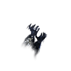 Daigo’s Claws