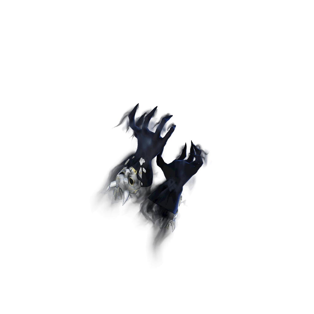 Daigo’s Claws