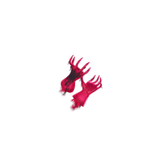 Darkfire Claws