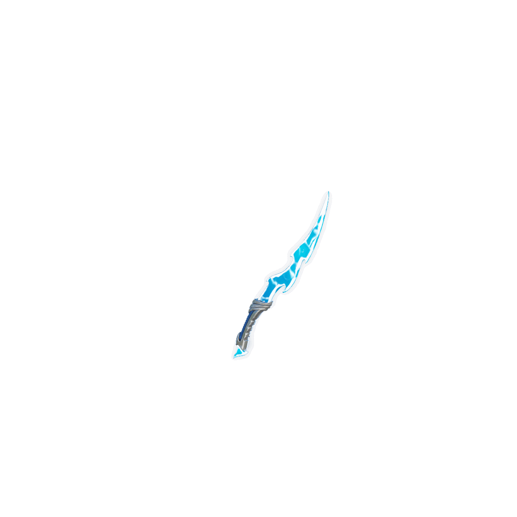 Ocean’s Riptide