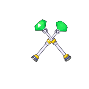 Chaos Crasher