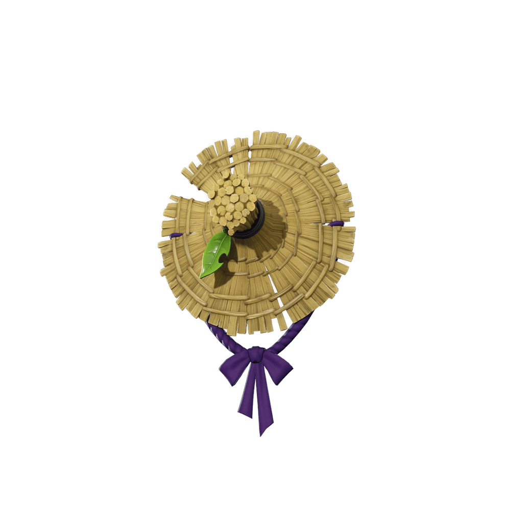 Hajime’s Kasa