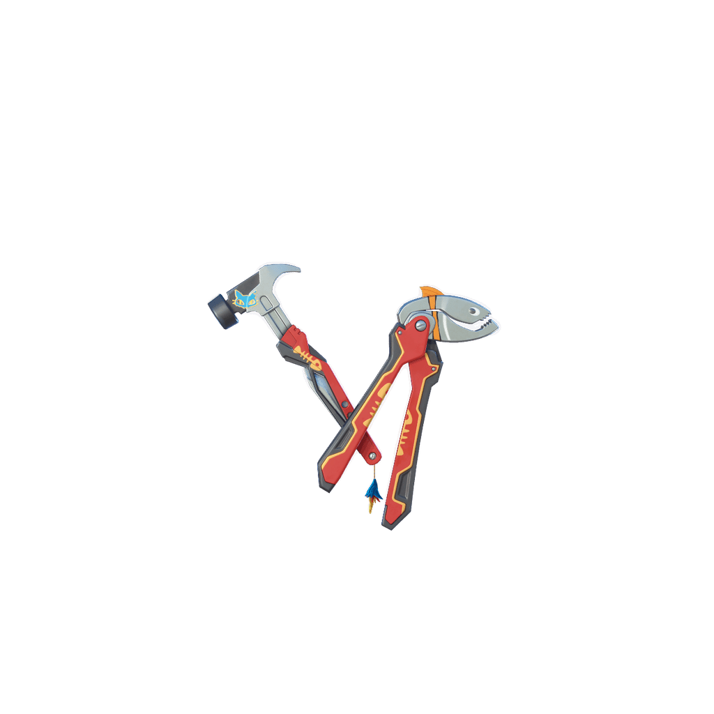 Handycat’s Tools