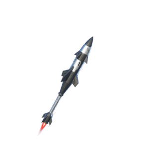 Handheld Missile