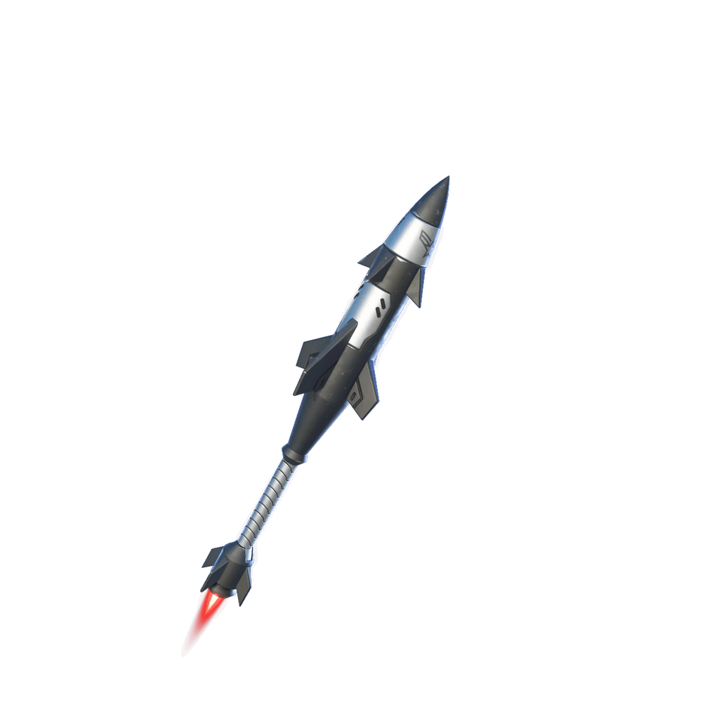 Handheld Missile