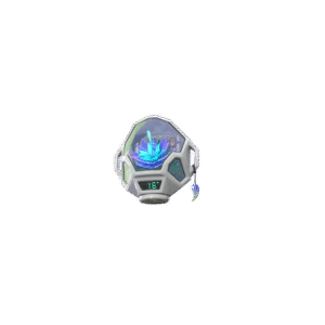 Blossom Pod
