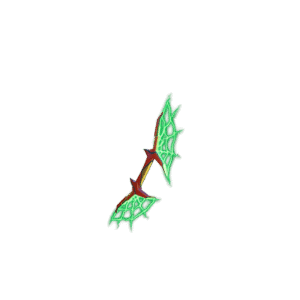 Venomous Blade