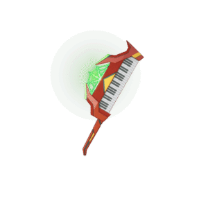 Venom Keys