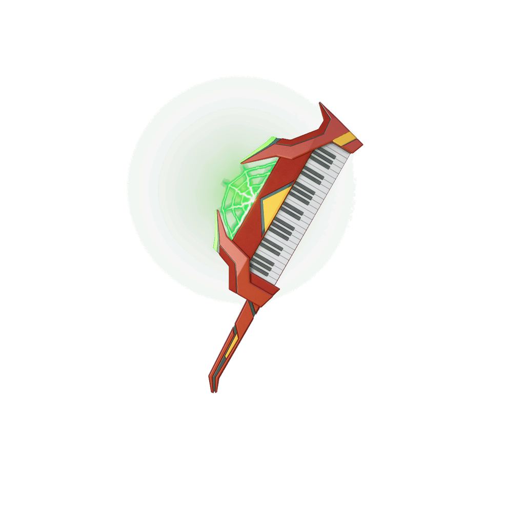 Venom Keys
