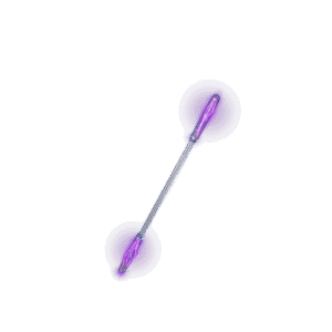 MagnaGuard Electrostaff
