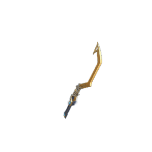 King’s Khopesh