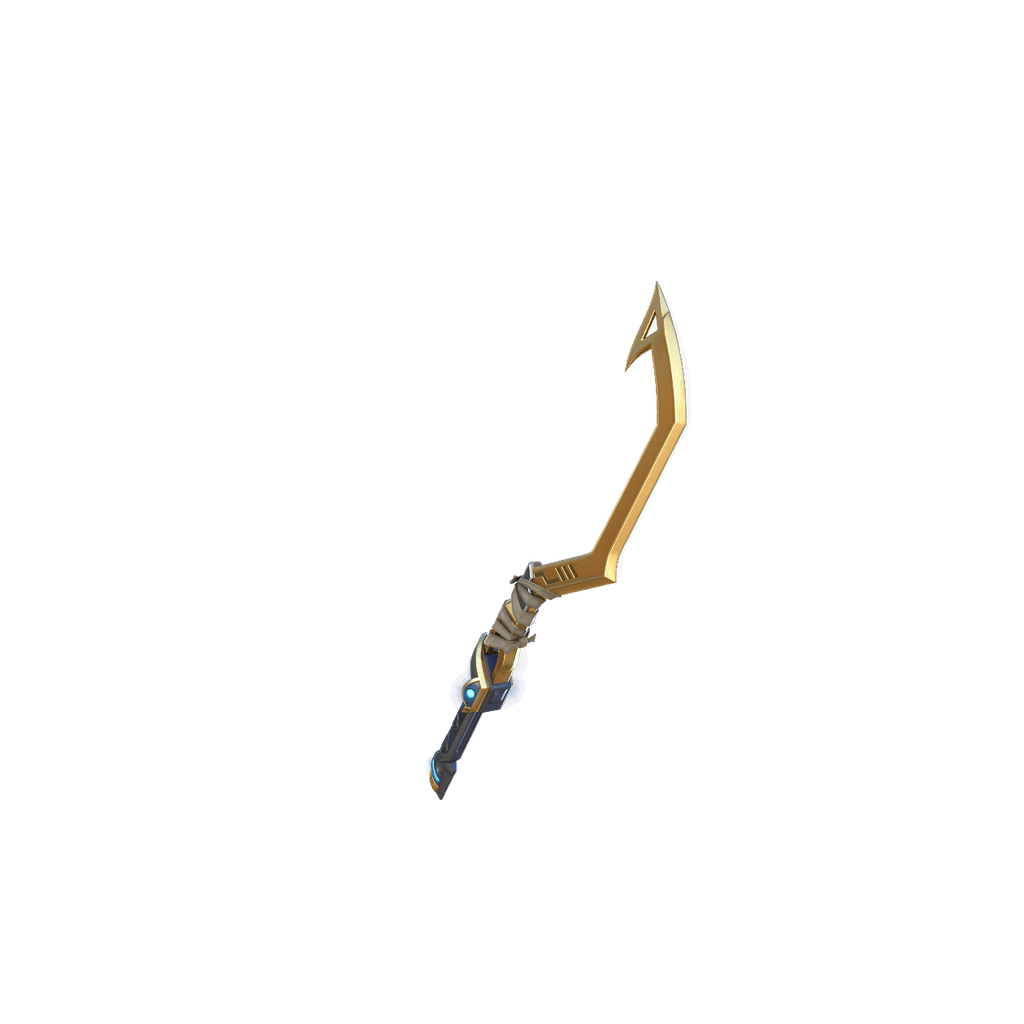 King’s Khopesh