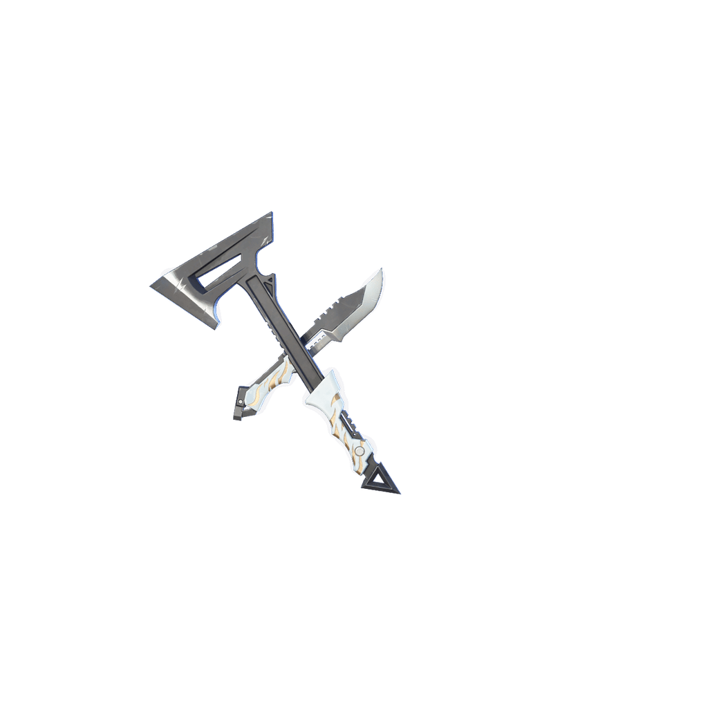 Backup Blades