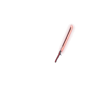 Silverhand’s Katana