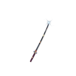 Kwame’s Katana