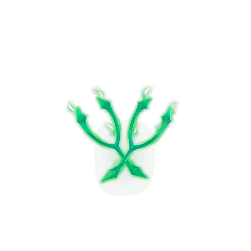 Final Wishbones