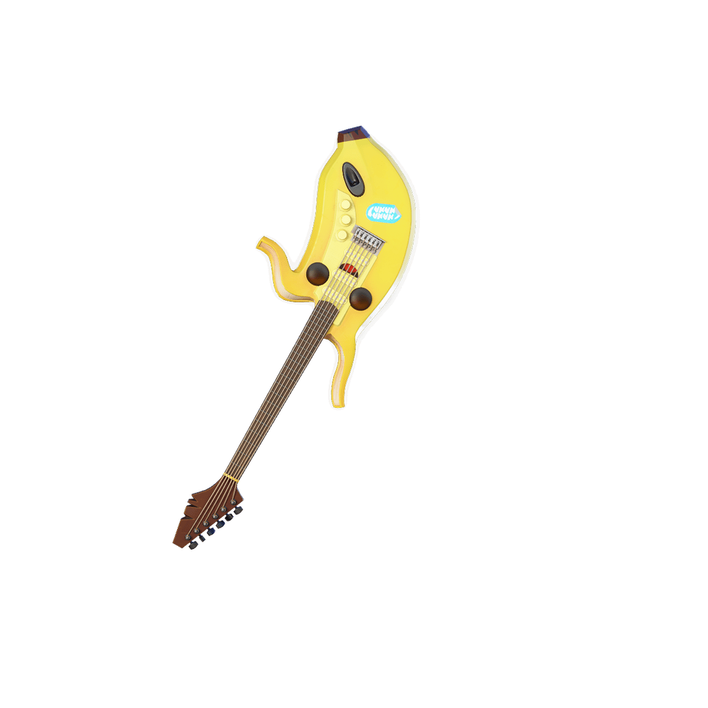 Nanner Jammer