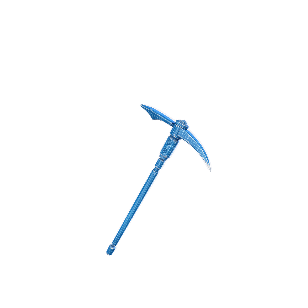 The Blueprint Pick