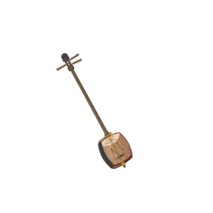 Shamisen Electric