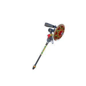 Cymbal of Justice