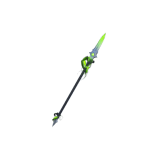 Spear of Vision