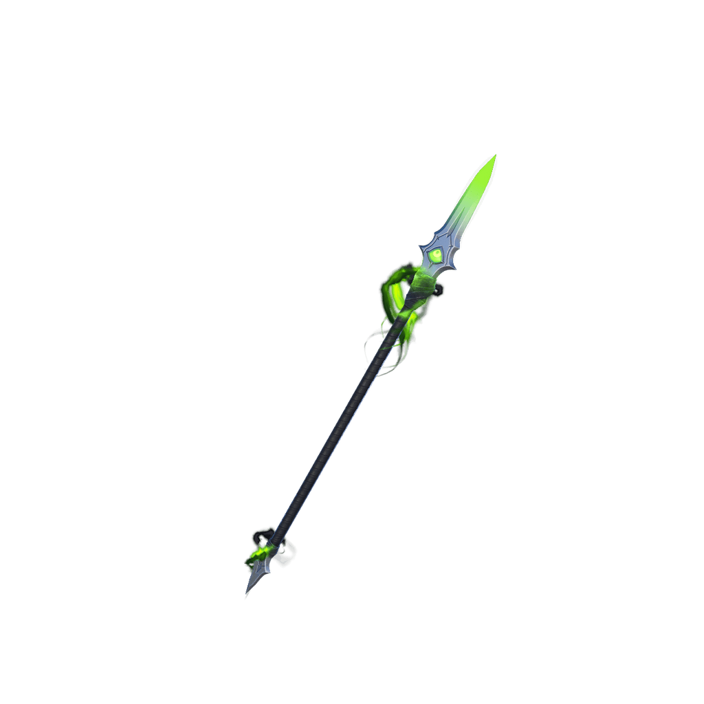 Spear of Vision