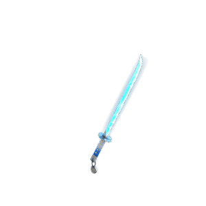 Petal Blade