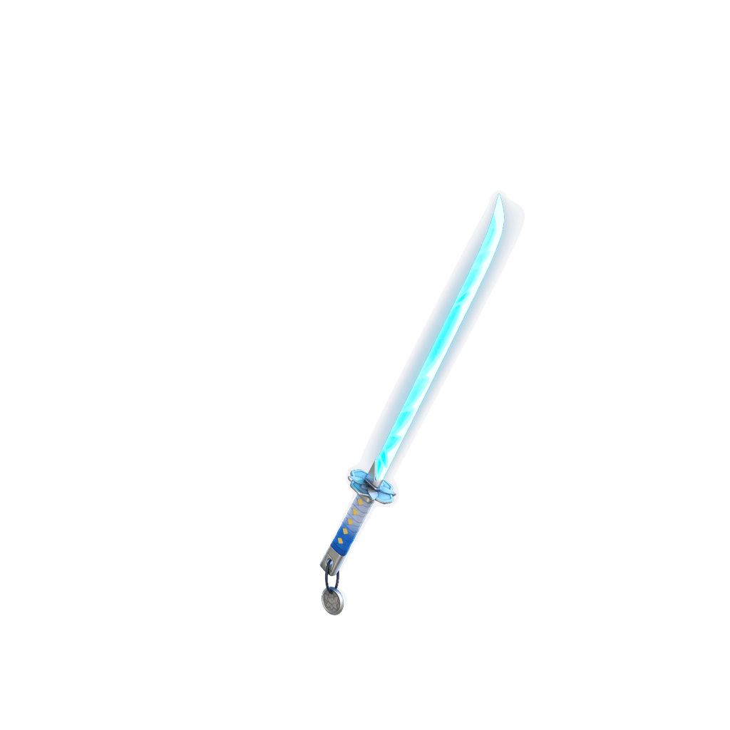 Petal Blade