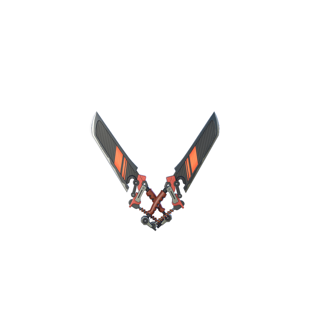 Racer’s Reavers