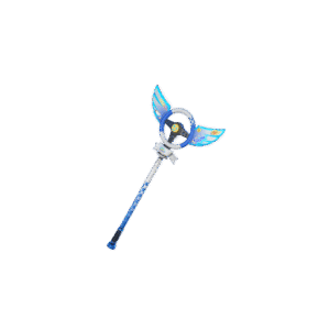 Sponsor’s Scepter