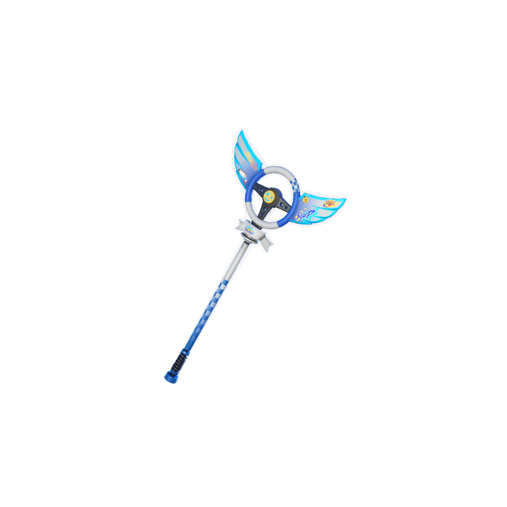 Sponsor’s Scepter