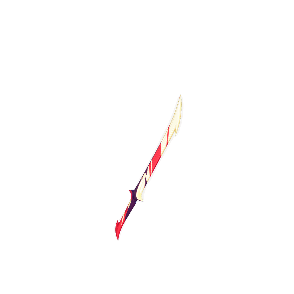 Wild Blade