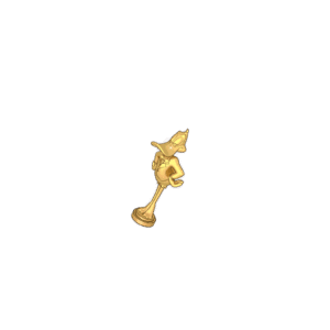 The Golden Daffy