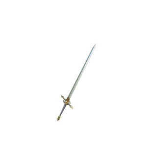 Formal Straightblade