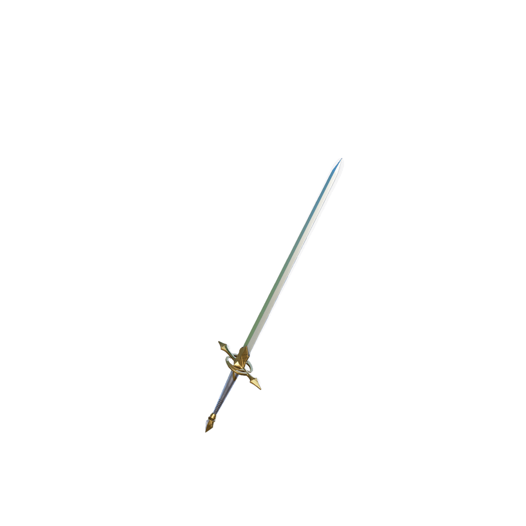 Formal Straightblade