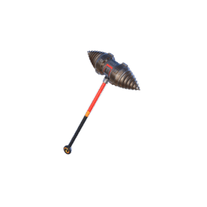 Drill-Bit Destroyer