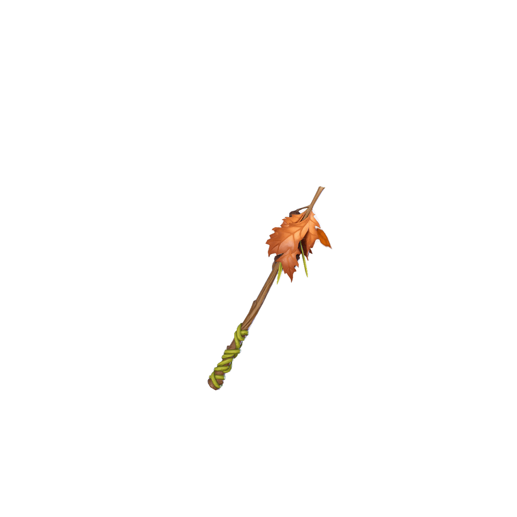 Wand of Oak