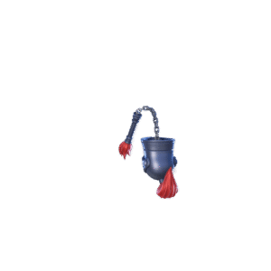 Black Knight’s Helm