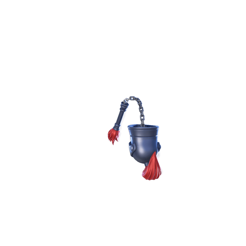 Black Knight’s Helm