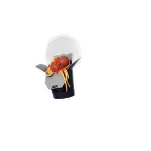 Mom’s Spaghetti