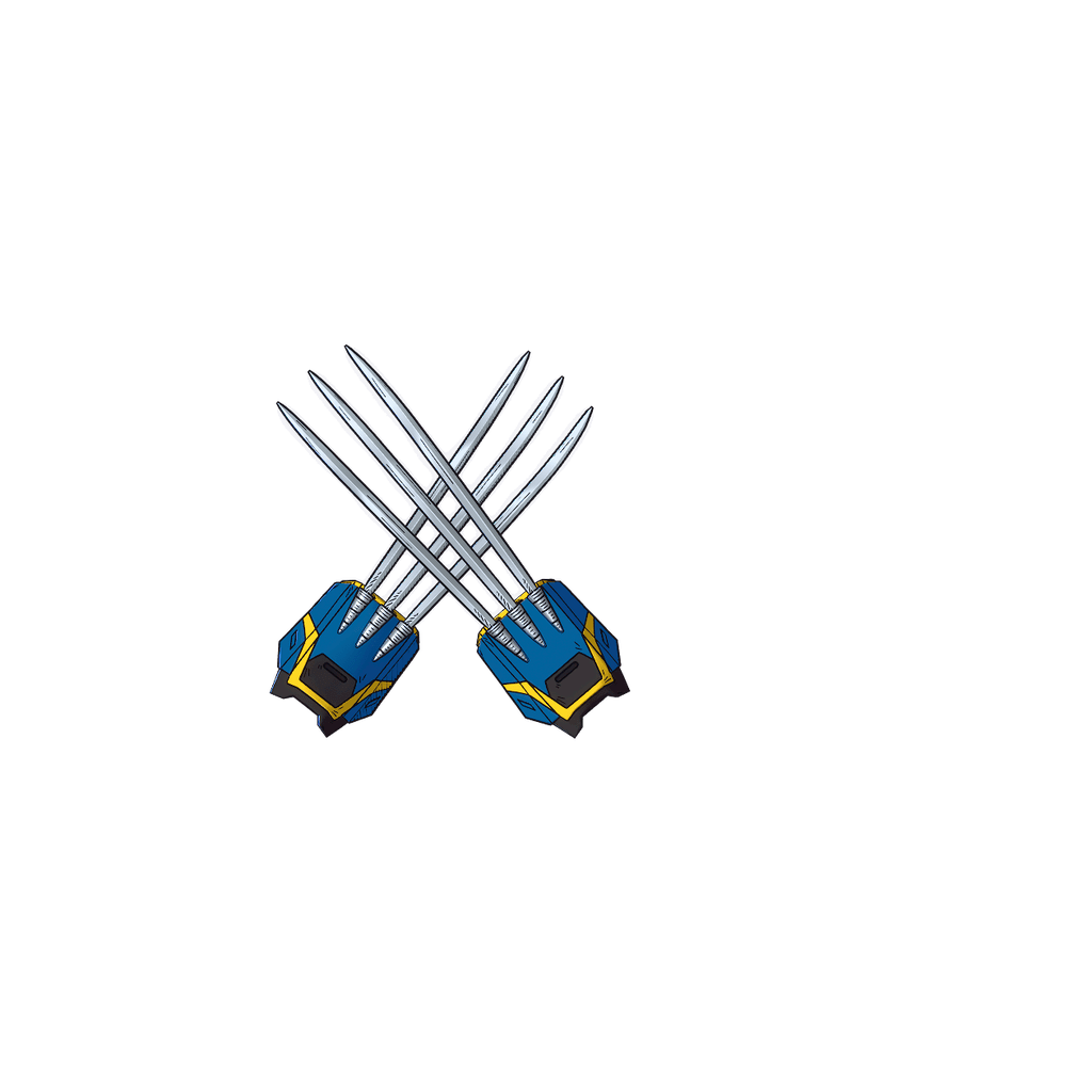 Wolverine’s Claws