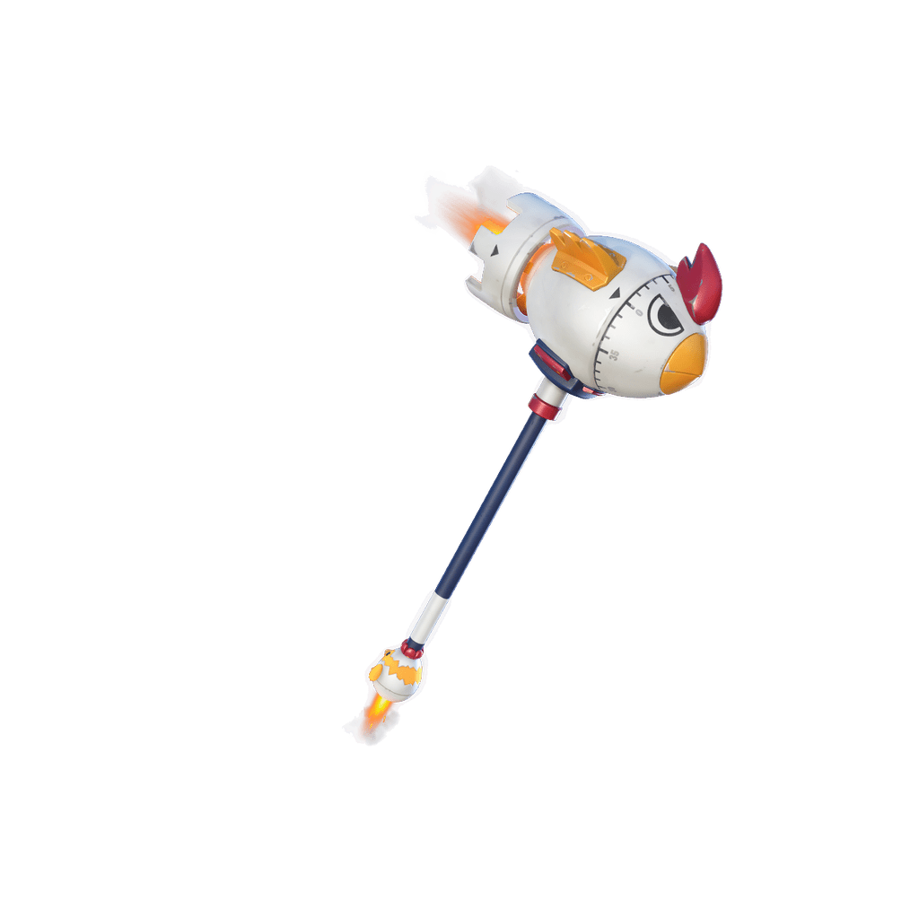Egg Cracker
