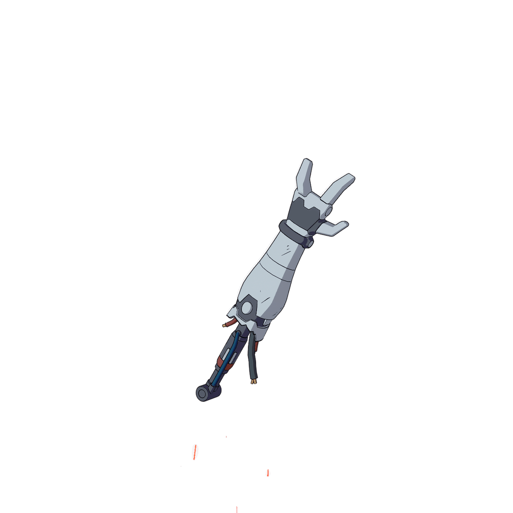 Reaniman Arm