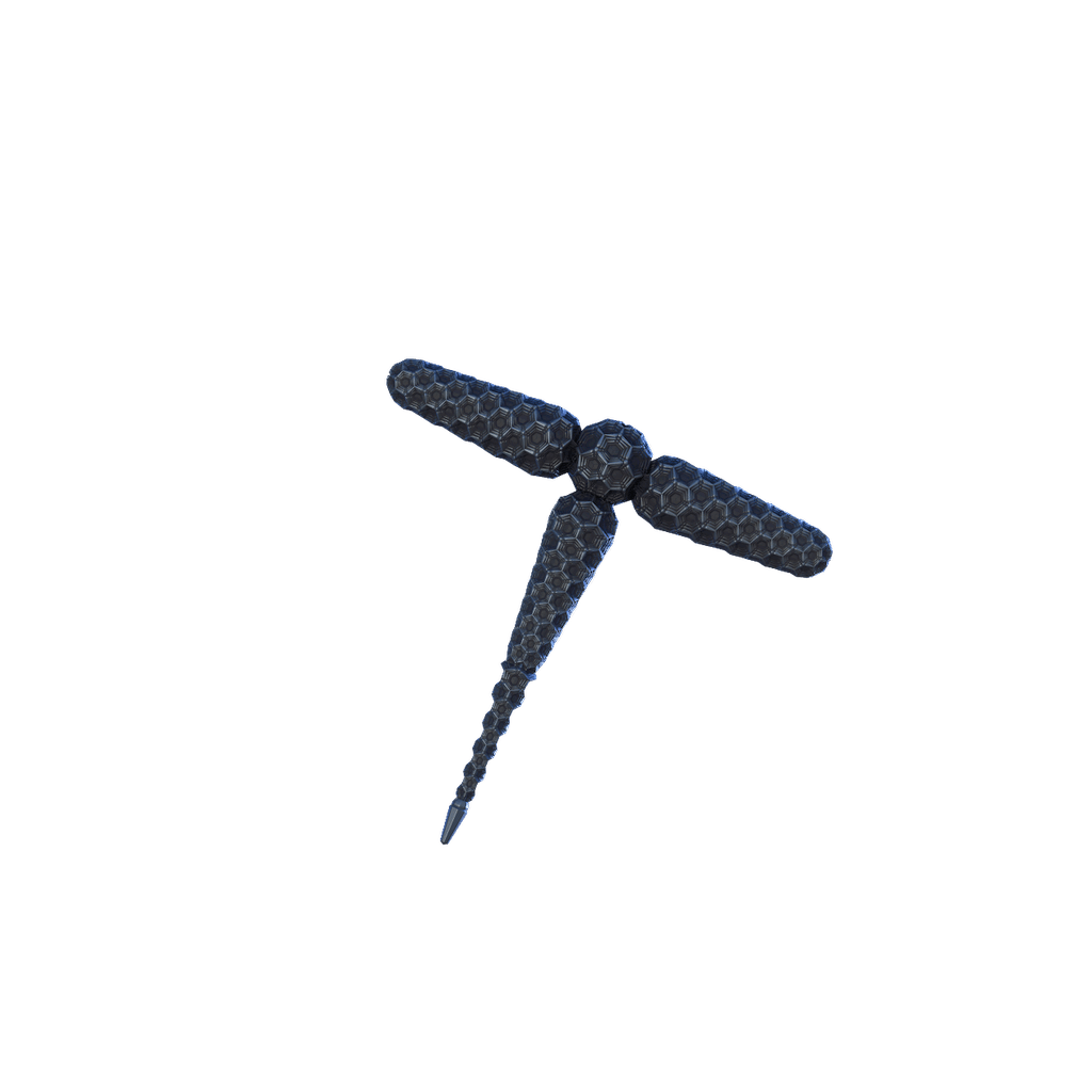 Microbot Mallet