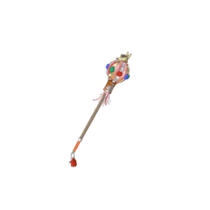 Princess Kenny’s Royal Scepter