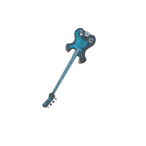 B Splat