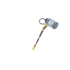 Boom Mic