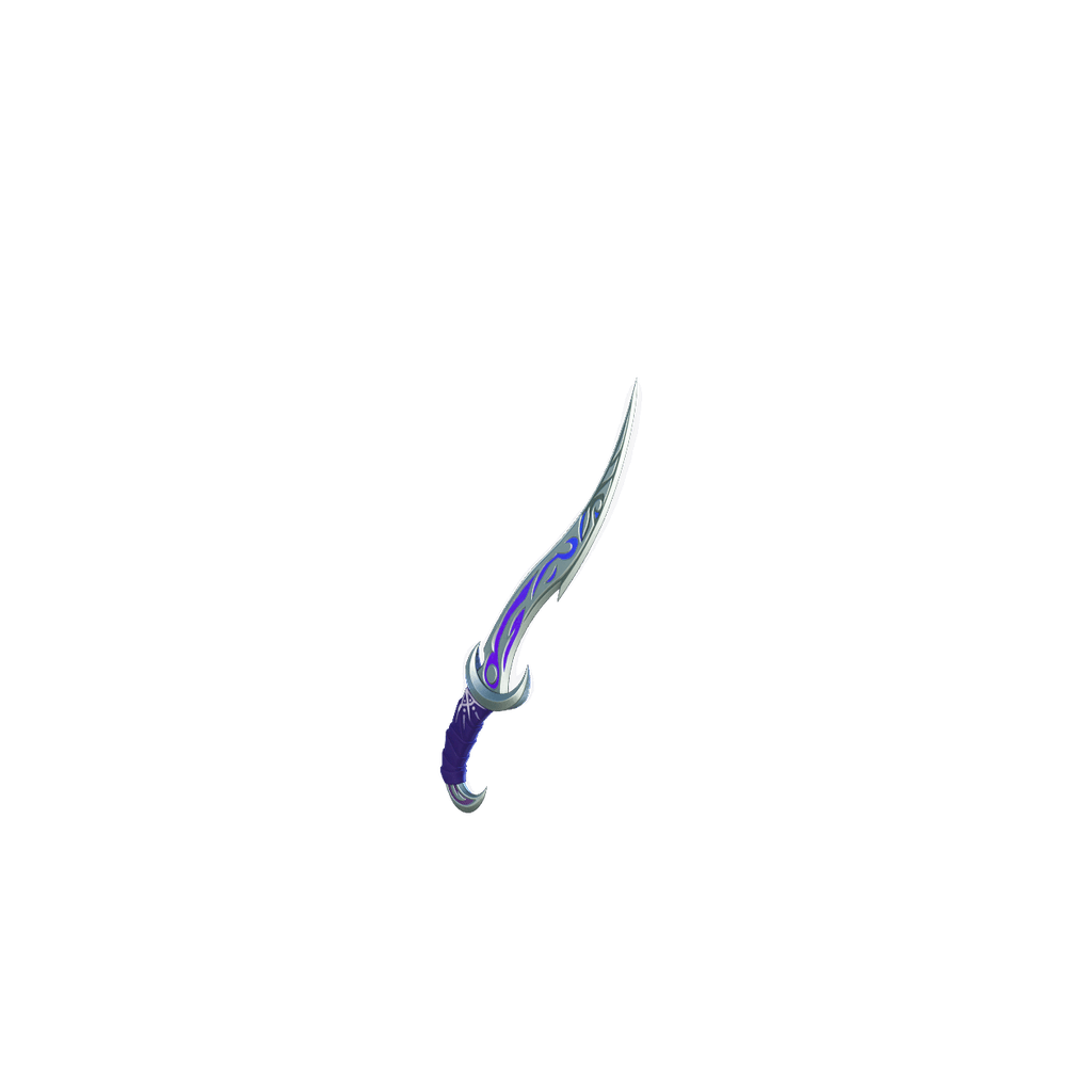 The Nightblade