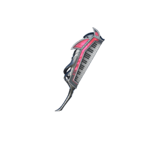 Chromatica Keytar