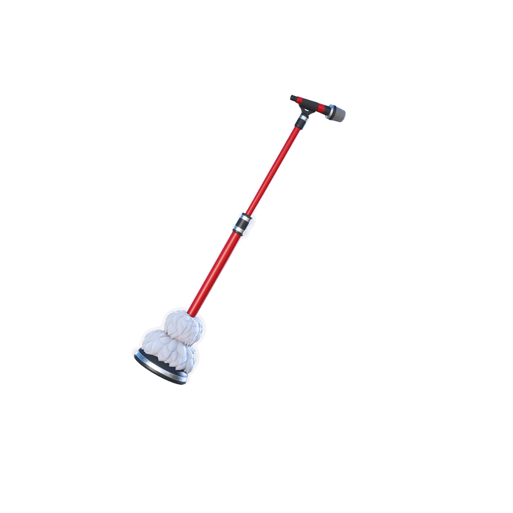 Mariah’s Mic